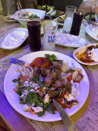 Comentarii opinii despre Yiğit Kasap & Et Mangal