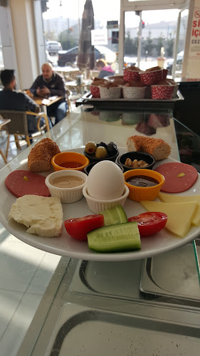 Cafe Müsade - Gastronomi ve konaklama