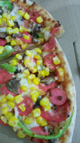 Pizzabulls Bağcılar - Merkez Mah. - Gastronomi ve konaklama