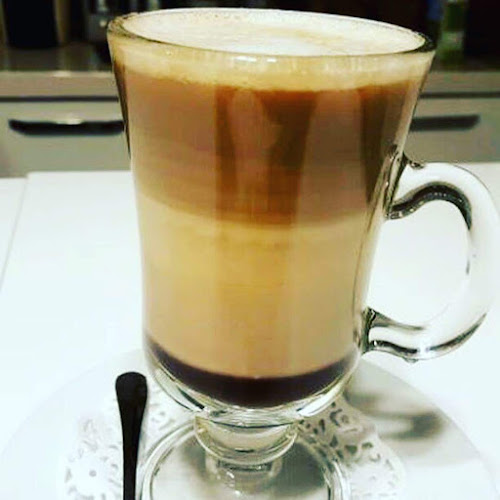 TATLI BAHANE Cafe - Talas