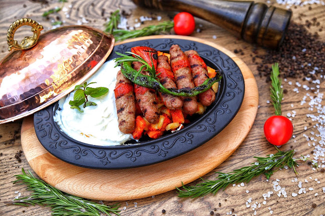 Comentarii opinii despre Bigmamma's The İstanbul