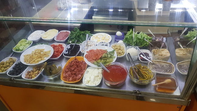 Opinii despre Köroğlu Fast Food în Avcılar - Gastronomi ve konaklama