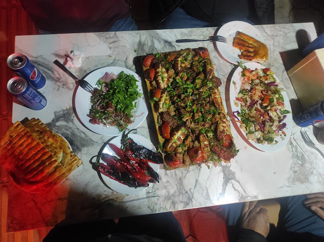 Salaş Kebap Salonu - Dörtyol