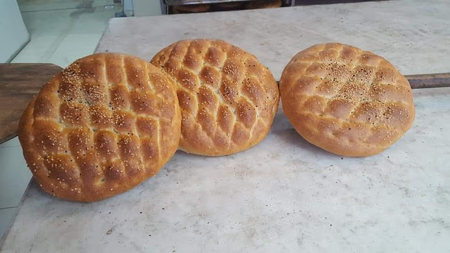 Gömeç Ekmeği - Gastronomi ve konaklama