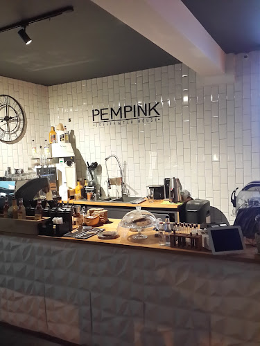Pempink Coffee & Tea House