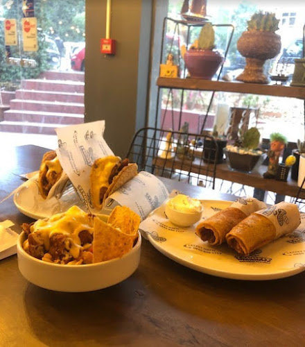 Opinii despre Tacofit Bakırköy în Bakırköy - Gastronomi ve konaklama