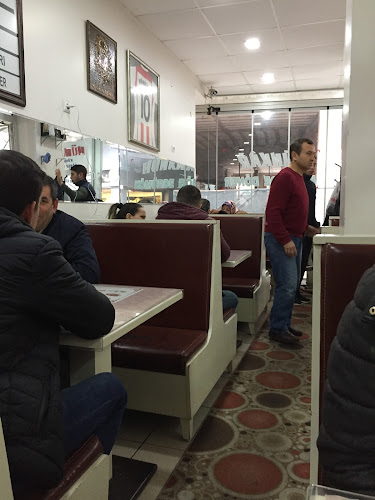 Hünkar Kömürde Döner - Gastronomi ve konaklama