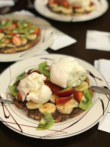 Wa'full Manisa Waffle - Gastronomi ve konaklama