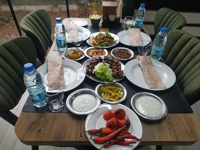 Comentarii opinii despre Meşhur Kavurmacı nafis usta et mangal çorba ve kahvalti