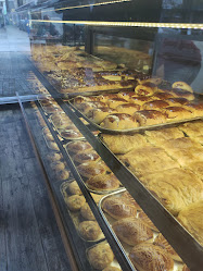 SANAYİ BÖREKÇİSİ