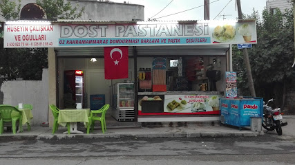 Dost Pastanesi