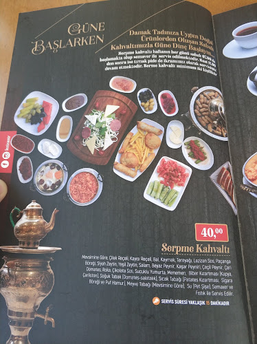 Lezizan - Gastronomi ve konaklama