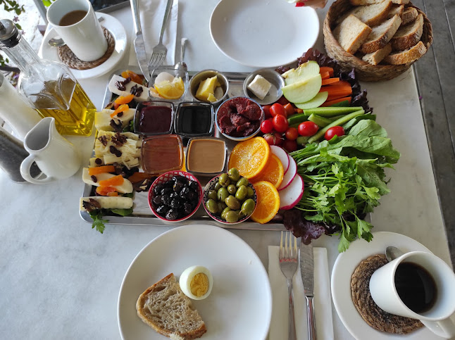 Kesikkapı, Kaya Cd. 118 sokak, 48300 Fethiye/Muğla