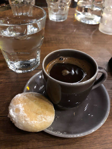 KAFFEİN COFFEE STORES - Gastronomi ve konaklama