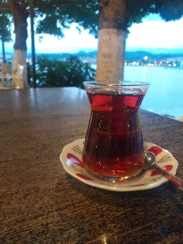 100. Yıl Dondurma - Ünye