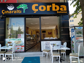 ÇINARALTI ÇORBA SALONU