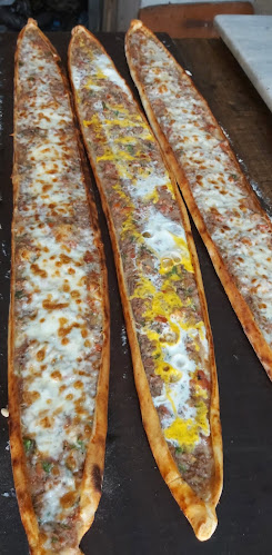 Comentarii opinii despre Gerçek Pide Salonu