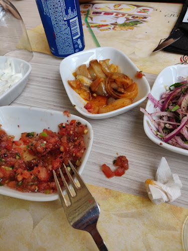 Opinii despre Cigerci Zorlu în Kadirli - Gastronomi ve konaklama