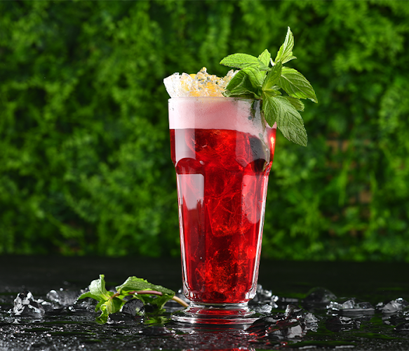 Mate Drink Dessert - Gastronomi ve konaklama