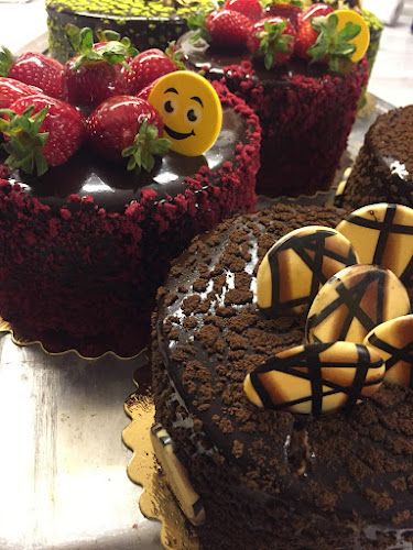 Comentarii opinii despre Buğdaylım Ekmek Pasta Fırını