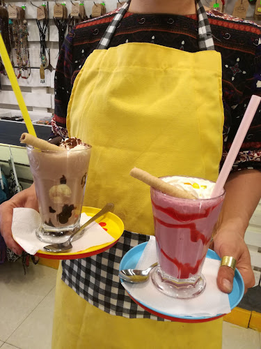 Comentarii opinii despre Mim Cafe