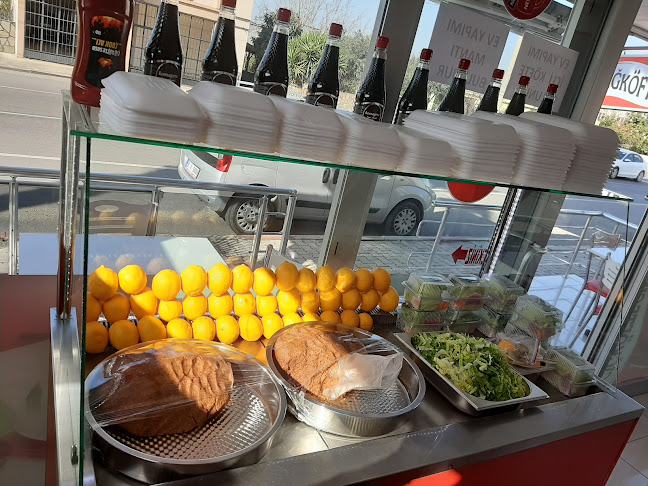 Opinii despre Çiğköftecim în Dörtyol - Gastronomi ve konaklama