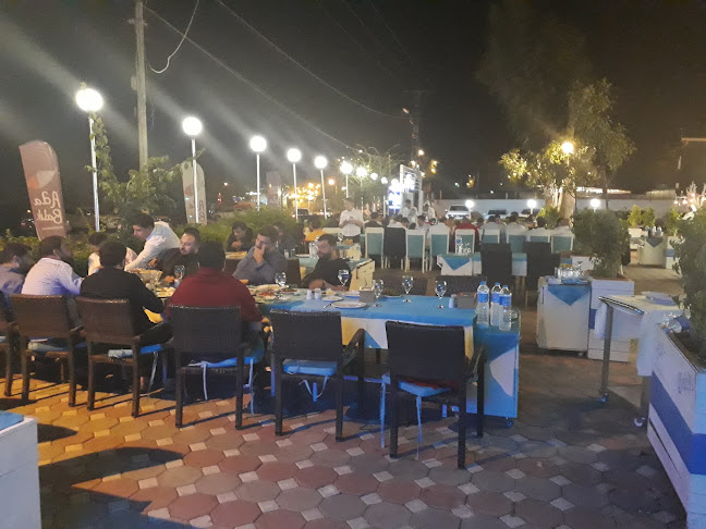 Opinii despre Ada Balık în Çukurova - Gastronomi ve konaklama