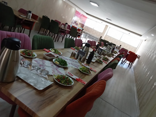Opinii despre Lezzet Kebap în Adıyaman Merkez - Gastronomi ve konaklama