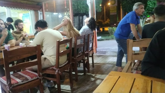 07 Kral Kokoreç & Park Cafe - Alanya