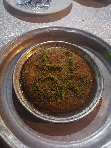 Comentarii opinii despre EFES TEPESİ TESİSLERİ