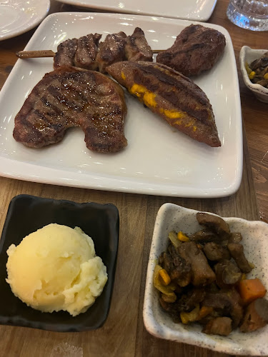 Limanreis, Mithatpaşa Cd. No:604, 35320 Narlıdere/İzmir