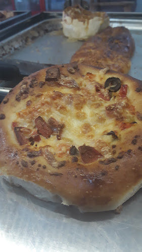 Çağlayan Simit Evi Manavgat - Gastronomi ve konaklama