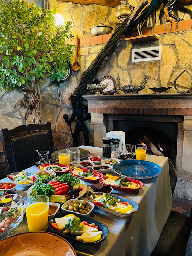 Kuş Evi Restoran - Beykoz