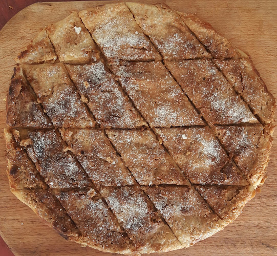 Comentarii opinii despre Sinada Lezzet Evi