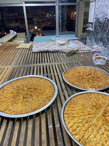 Prlanta Harput Lavaş & lahmacun & pide &Fırını - Gastronomi ve konaklama
