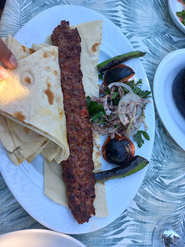 Deniz, 49364. Sokak 20/A, 33200 Mezitli/Mersin