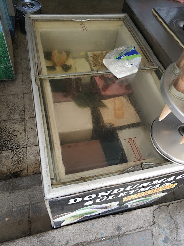 Opinii despre Dondurmacı Süleyman în Adana - Gastronomi ve konaklama