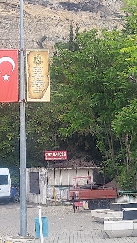 Taşbaşı, 70400 Ermenek/Karaman