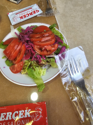 Comentarii opinii despre Gerçek Pide Salonu