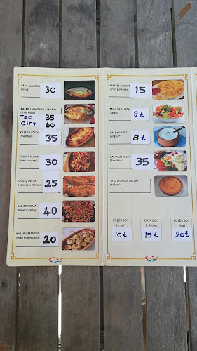 Pehlevan Alabalık ve Konaklama Tesisi