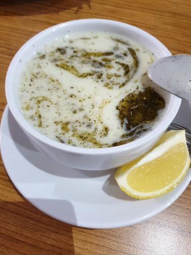 Opinii despre Sultan'ın Ev Yemekleri în Manavgat - Gastronomi ve konaklama