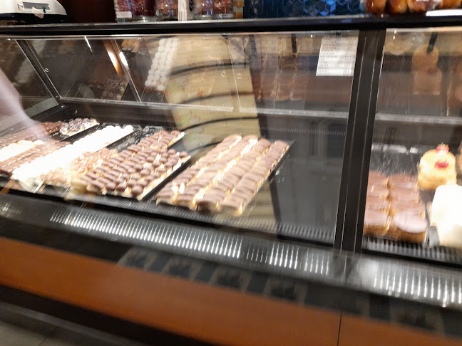 İstanbul Pastanesi - Zonguldak Merkez