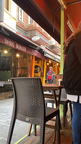 Çakmak Kahvaltı Salonu - Beşiktaş