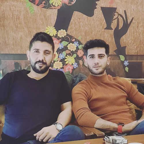 BROOKLYN CAFE & BİSTRO - Kilis