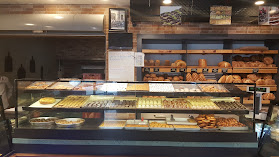 HAS EKMEK UNLU MAMULLERİ