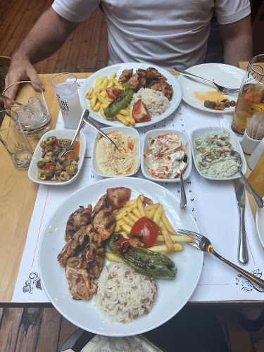 Osmanağa, Osmancık Sk. No:10, 34714 Kadıköy/İstanbul