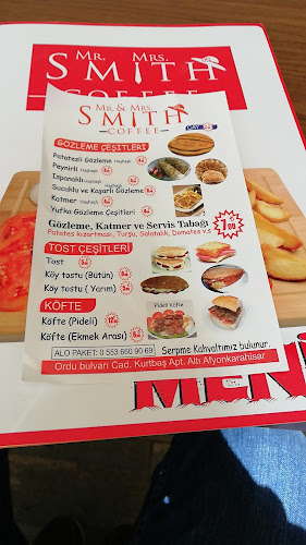 Dumlupınar, Ordu Blv. 2-10, 03200 Afyonkarahisar Merkez/Afyonkarahisar