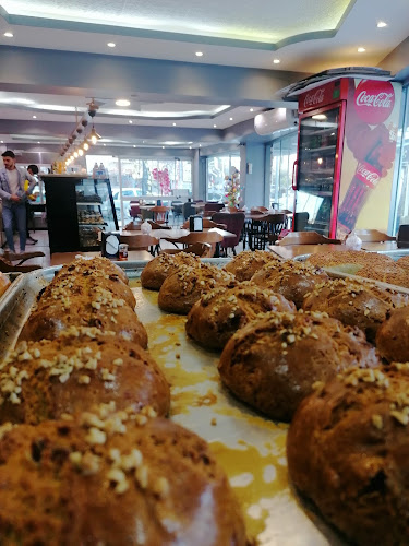 NÂS Pastanesi - Menemen