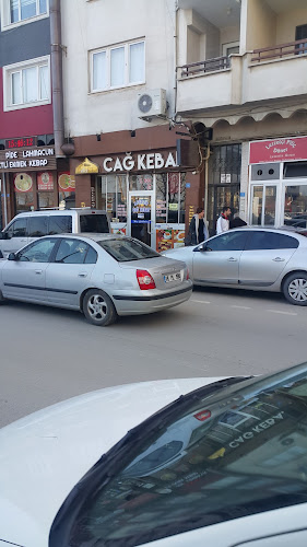 Çağ Kebap - Gastronomi ve konaklama