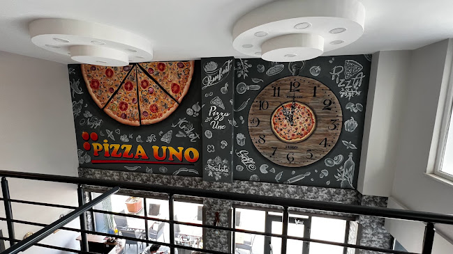 Opinii despre Pizza Uno în Kocasinan - Gastronomi ve konaklama